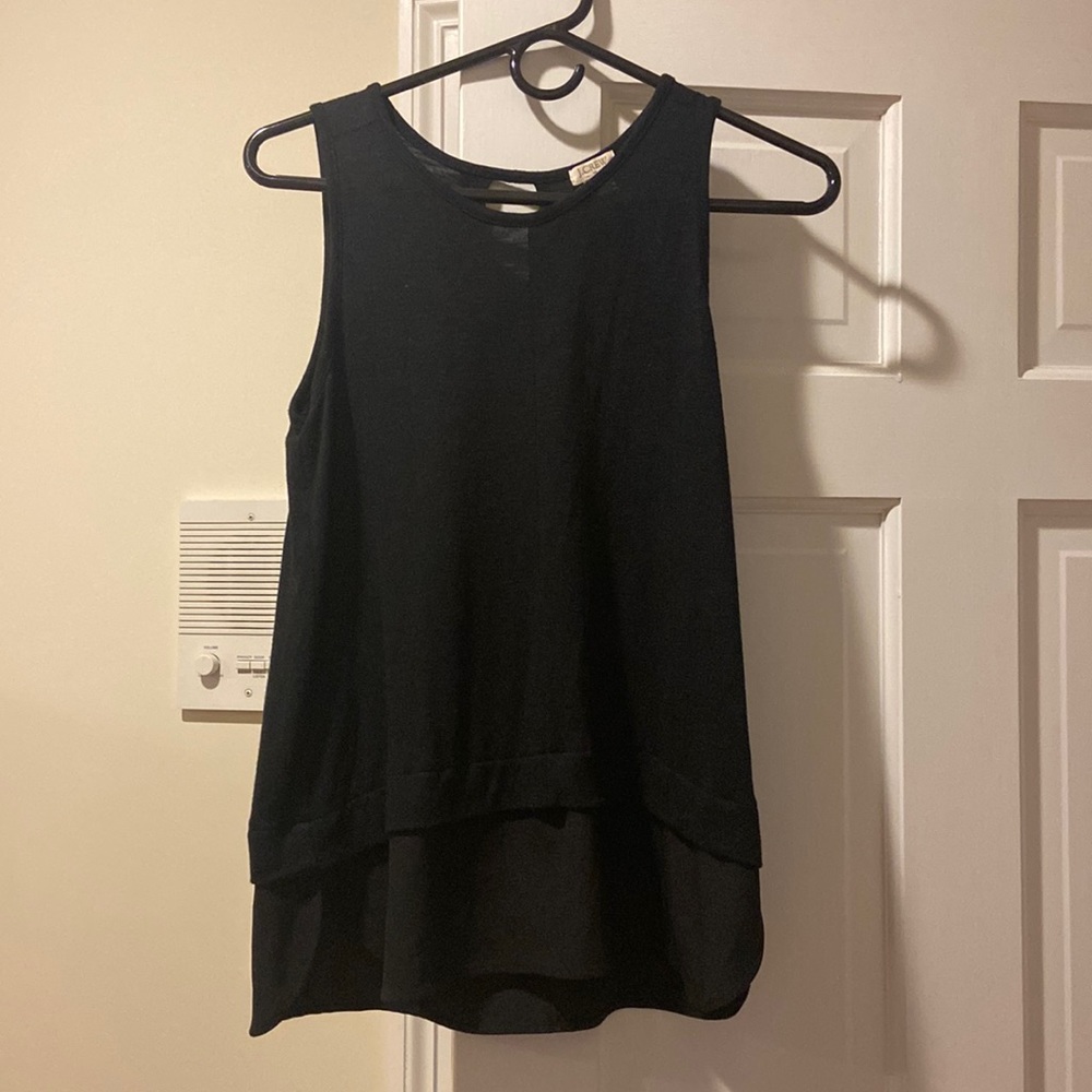 J. Crew Top